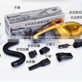 Portable Wet Dry Auto Electric Car Vacuum Cleaner thumbnail-5