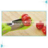 Kitchen Tool Food Fruit Salad Scissors thumbnail-4