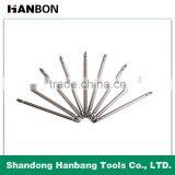 Double End Screwdriver Bit With S2/CR-V/ Stainless Steel Material thumbnail-3