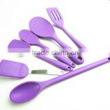 12105 Mini Silicone Cooking Utensil Set thumbnail-2