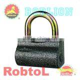 B-Shaped Padlock For Russian Market thumbnail-1