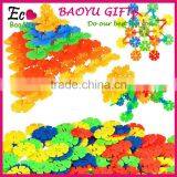 Wholesale PE Kids Educational Toys Colorful DIY Toys 3.3cm/4.3cm thumbnail-3