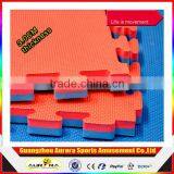 Puzzle Mats EVA Taekwondo Mat Interlocking Floor Puzzle Mats
