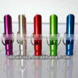 Metal Whistle Field Survival Football Whistle