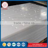 XinJiang Perforated Board Uhmwpe Plate for Aquaculture Industry thumbnail-3
