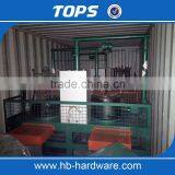 Low Carbon Wire Drawing Machine thumbnail-4