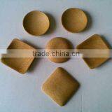 2017 Recycle Squared Bamboo Seasoning Plate