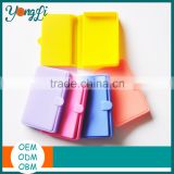Eco Friend Business Silicone Namecard Holder