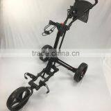 2016 Best Selling Topsun Electric Golf Trolley thumbnail-3