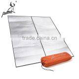 Double-side Alumimum Foil Mat Moisture-proof Pad