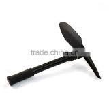 Multifunction Camping Straight Shank Folding Shovel thumbnail-2