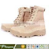 Military Tactical Mens Hiking Desert Boots thumbnail-3
