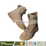Cheap Military Rubber Safety Desert Boots thumbnail-5