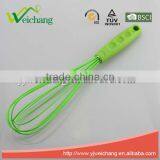 WCR045 New Design Egg Whisk Silicone Wire Whisk, Egg Frother, Milk & Egg Beater Blender 3 Sizes thumbnail-3