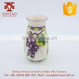 Hotel and Restraunt Used Purple Grapes Square Dish Kitchenware and Tableware thumbnail-3