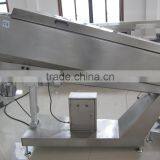 Hard Candy and Soft Candy Batch Roller and Rope Sizer Machine thumbnail-2