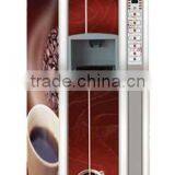 Vending Machine for Coffee