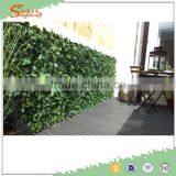 Garden Decorations Plastic Artificial Ivy Fence Wall Wholesale thumbnail-1
