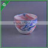 New Style Ceramic Bowl Soy Candle Scented thumbnail-4