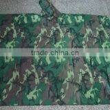 Custom Printed Rain Ponchos/raincoat thumbnail-5