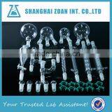 Organi Chemistry Glassware Kits for Synthesis, Extraction, Distillation & Reactions thumbnail-1