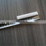 10*1cm White PE Plastic Sleeve Netting for Rose Flowers thumbnail-5