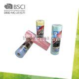 China Manufacturer in Guangzhou , Over 13 Years Factory Multi-purpose Spunlace Nonwoven Floor Cleaning thumbnail-3