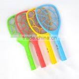 [ZHOUHE] YIWU 2017 Multicolor Electronic Mosquito Swatter/Round Plug OR Flat Plug thumbnail-1