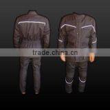 Cordura Motorbike Custom Suit/ Fitted Motorbike Suit thumbnail-1