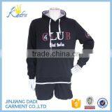 Stock Lot Embroidery Juvenile Sport Tracksuit thumbnail-3