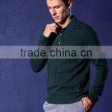 Knitting Patterns Men Sweater thumbnail-3