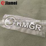 Factory OEM Iron Transfer Stickers Plastisol Custom Heat Transfers