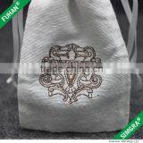 High Quality Plain Cotton Canvas Tote Bag thumbnail-5