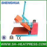 Wholesaler 15"X15" Rainstone Transfer Heat Press Machine thumbnail-6