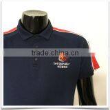 Soft and Breathable Men's Polo Shirts for Wholesales thumbnail-6
