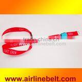 Top Classice Airline Airplane Aircraft Seatbelt Buckle Microsoft Lanyard thumbnail-1
