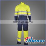 EN 11611 FR welding clothing