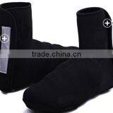 Hot Sale Custom Designed Waterproof Neoprene Cycling Wear Shoe Cover thumbnail-6