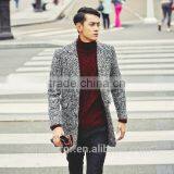 Wool Winter Men Overcoat BCL008 thumbnail-1