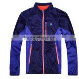 2016 China Factory Wholesale Hooded Sport Custom Man Winter Outdoor Jacket thumbnail-3