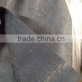 High Quality PU Micro Fiber Stock Lot PU Artificial Leather thumbnail-6