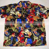Hawaiian Shirts Jungle Prints thumbnail-4