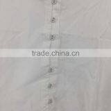 Latest Design Women Fancy White Button up Shirt thumbnail-3