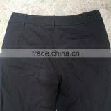 Women Straight-leg Suit Pants Stock Apparel thumbnail-6