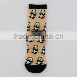 Fashion Socks Custom Design Socks Knitted Sports Cotton Socks thumbnail-5