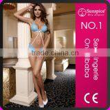 2017 New Hot Teddies Lingerie Sexy for Teen Girls thumbnail-1