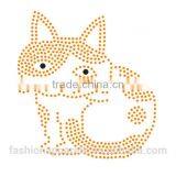 Lovely Small Cat Rhinestone/popular Rhinestone thumbnail-2