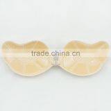 V Shape Front Hook Push up Breathable Adhesive Bra thumbnail-6