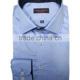 2014 Hot Design Fahsion Shirt Men thumbnail-1