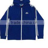 Men Long Sleeve Sport Jacket Running Wear thumbnail-1